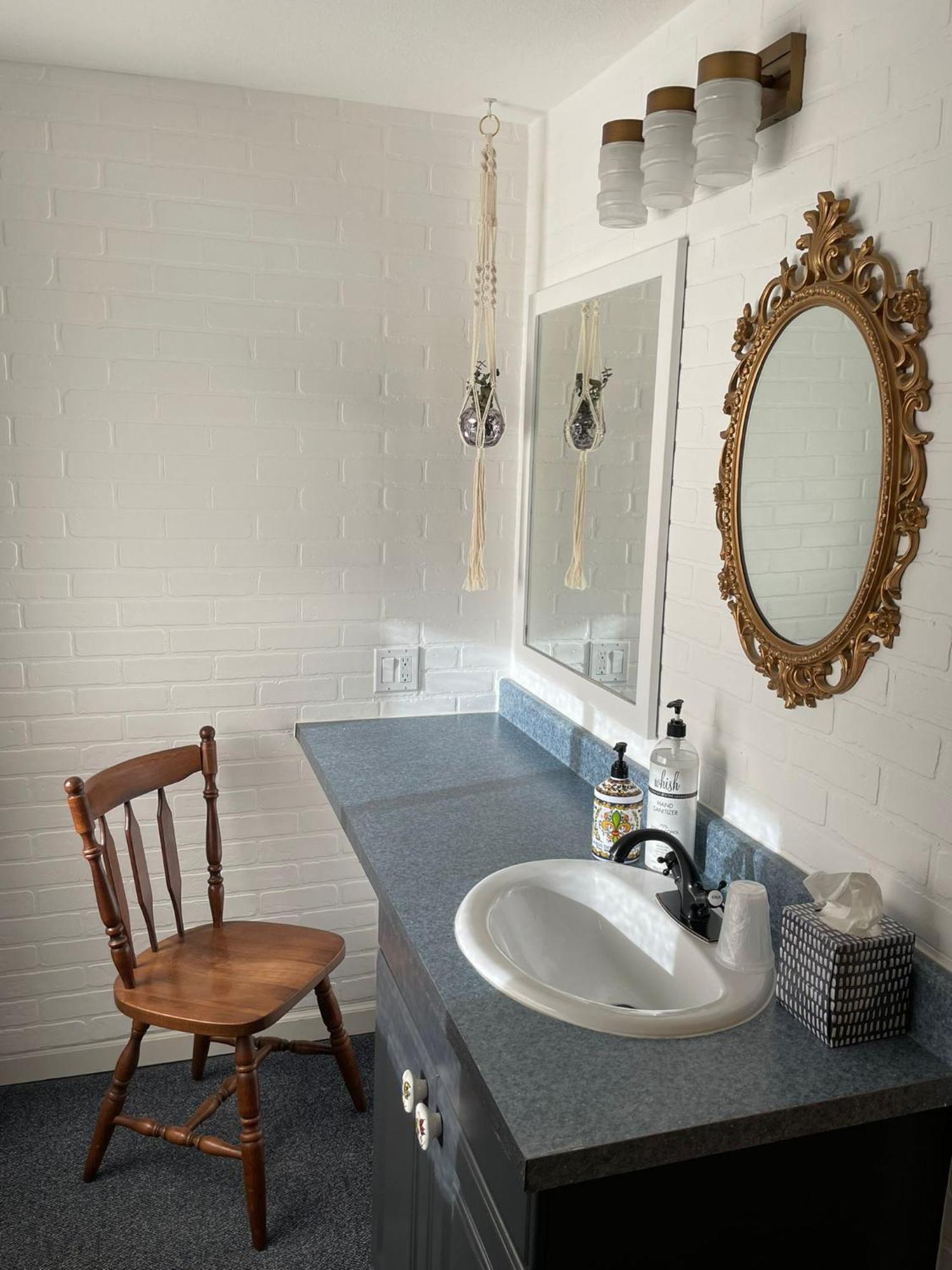 The Aztec Motel & Creative Space Seligman Bagian luar foto